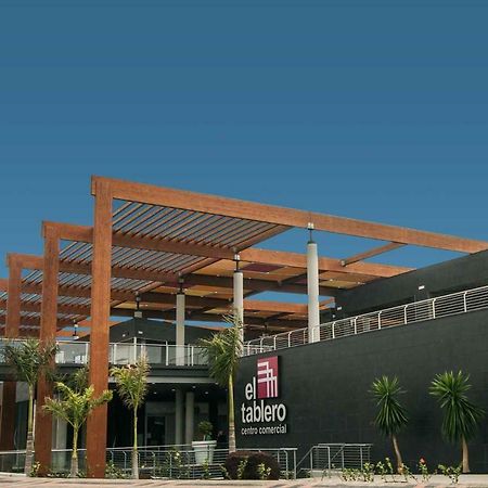 Bonito Apartamento 7 pax, TABLERO 9, cerca Playa Ingles Exterior foto