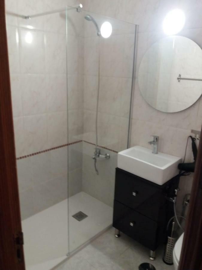 Bonito Apartamento 7 pax, TABLERO 9, cerca Playa Ingles Exterior foto