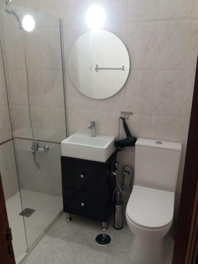 Bonito Apartamento 7 pax, TABLERO 9, cerca Playa Ingles Exterior foto