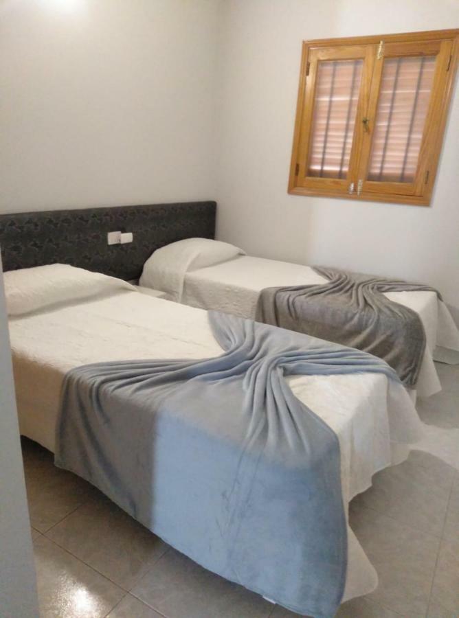 Bonito Apartamento 7 pax, TABLERO 9, cerca Playa Ingles Exterior foto